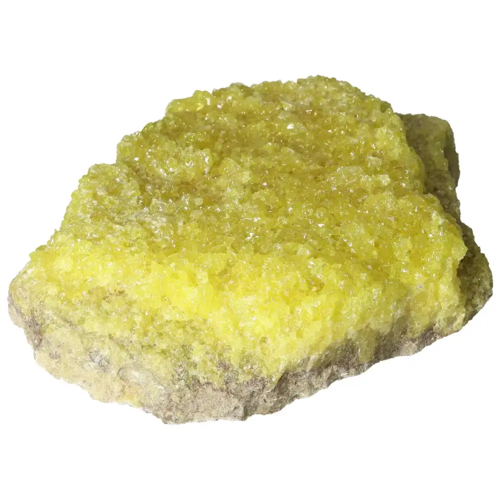 Rough Sulphur Druze 568913 - Image 4