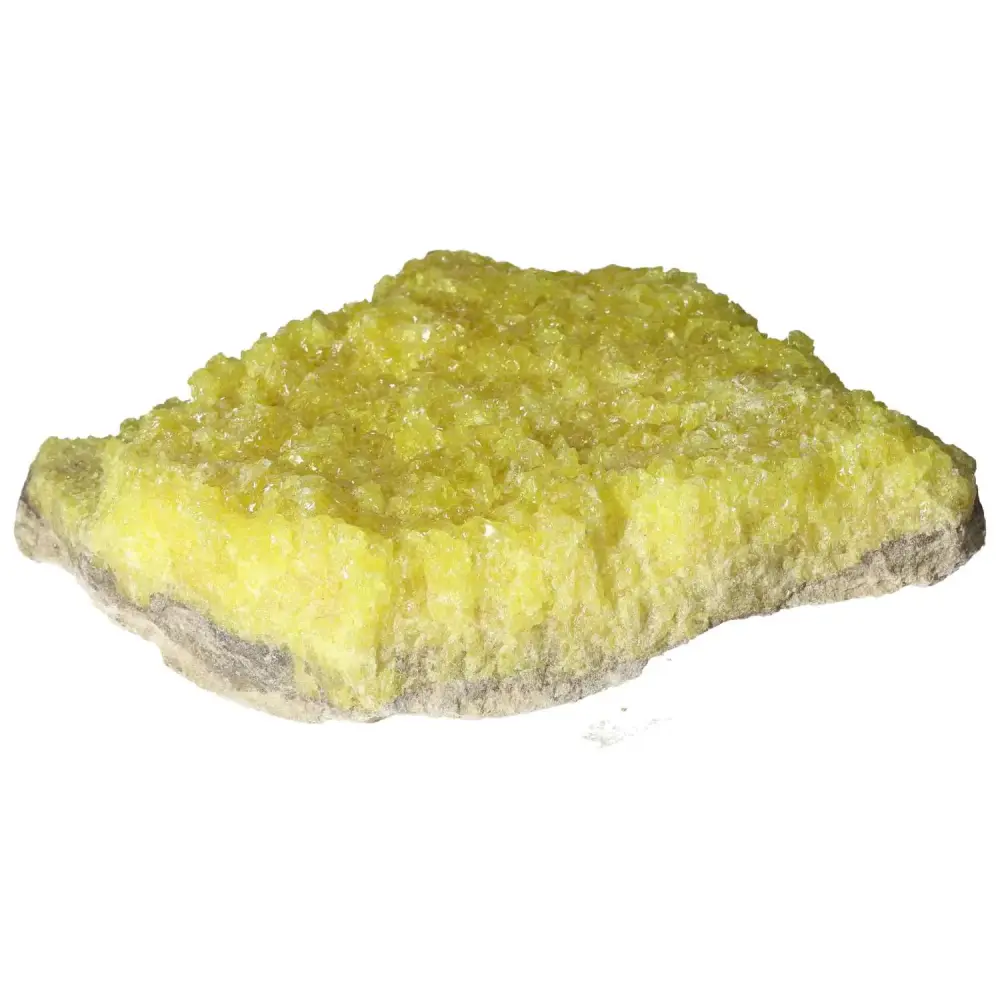 Rough Sulphur Druze 568913 - Image 6