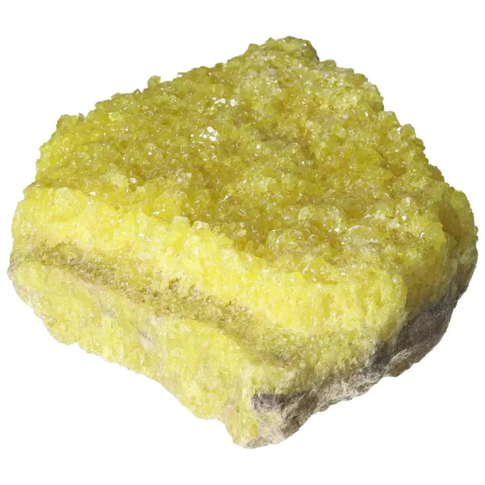 Rough Sulphur Druze 568913 - Image 8