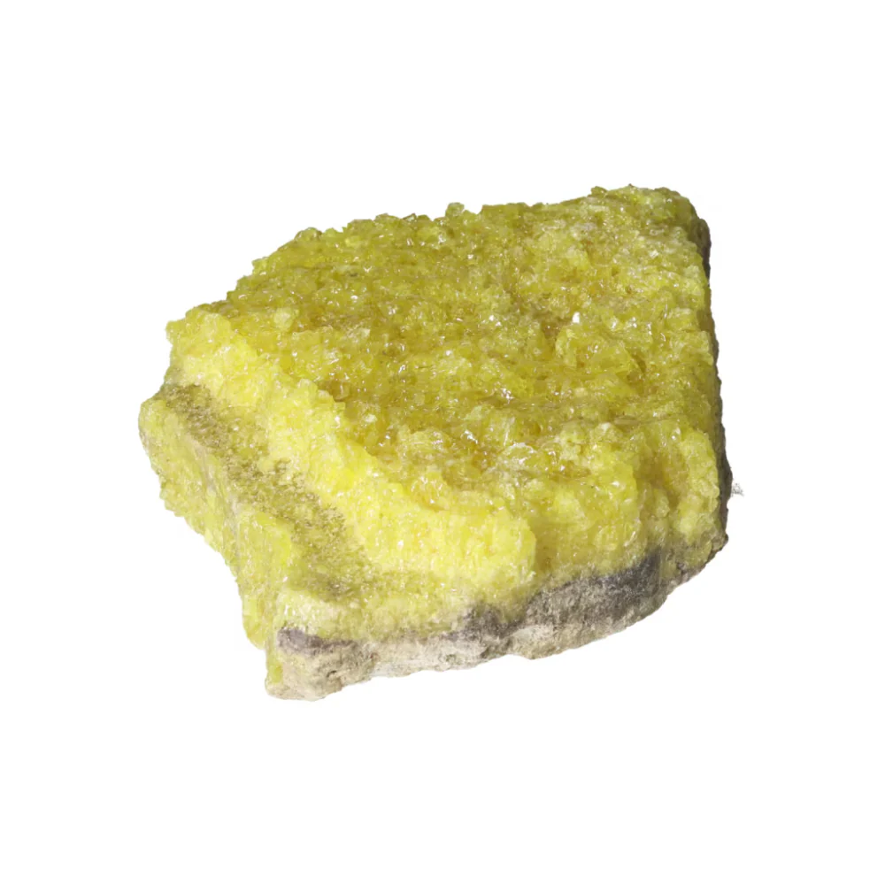 Rough Sulphur Druze 568913 - Image 9