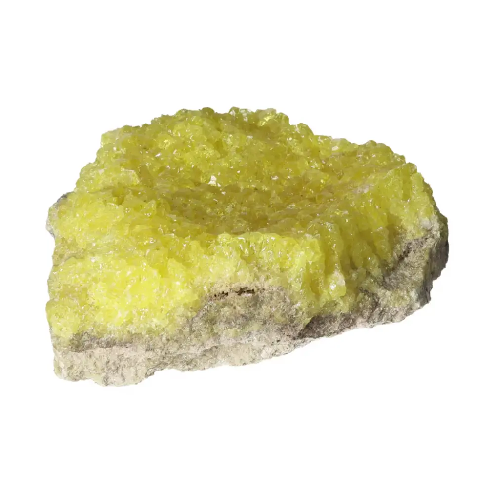 Rough Sulphur Druze 568920