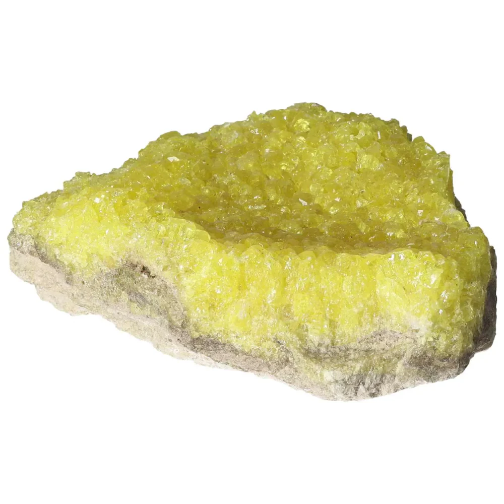 Rough Sulphur Druze 568920 - Image 14