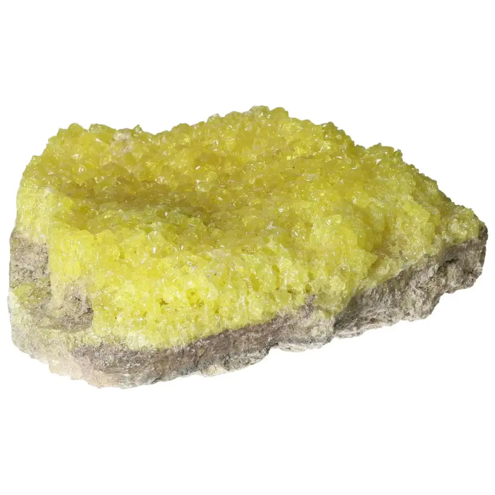 Rough Sulphur Druze 568920 - Image 3