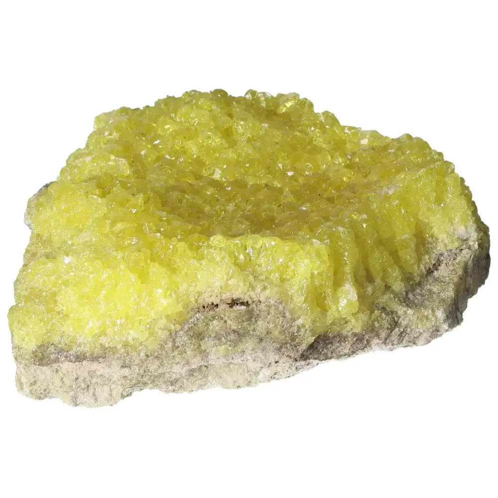 Rough Sulphur Druze 568920 - Image 7