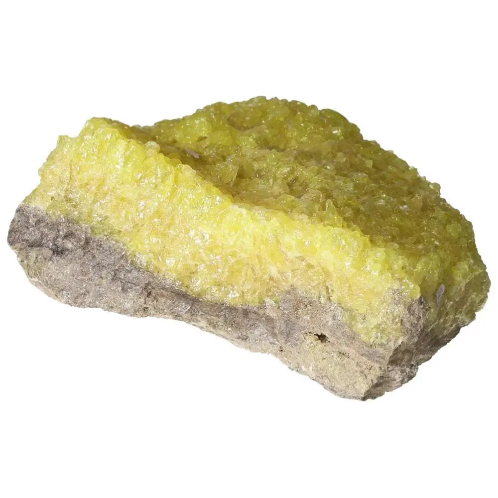 Rough Sulphur Druze 568951 - Image 5