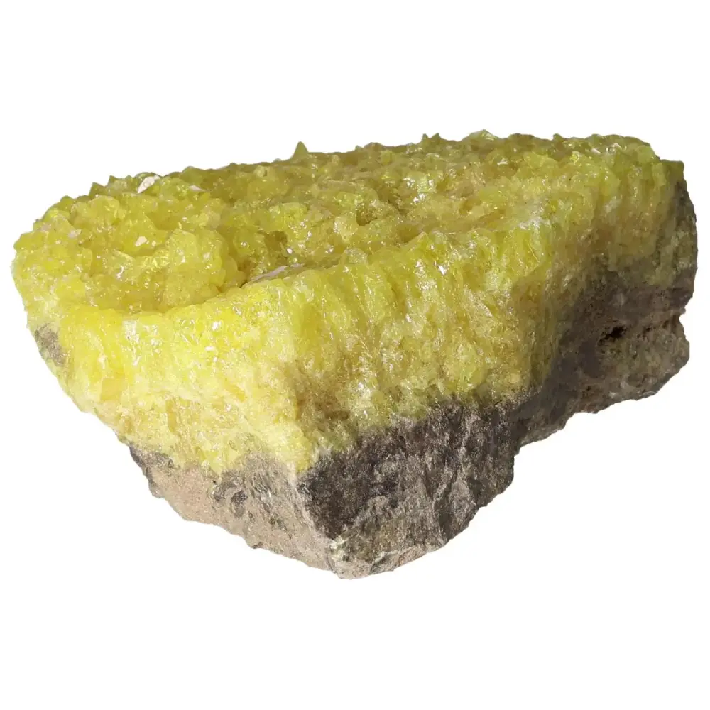 Rough Sulphur Druze 568951 - Image 6