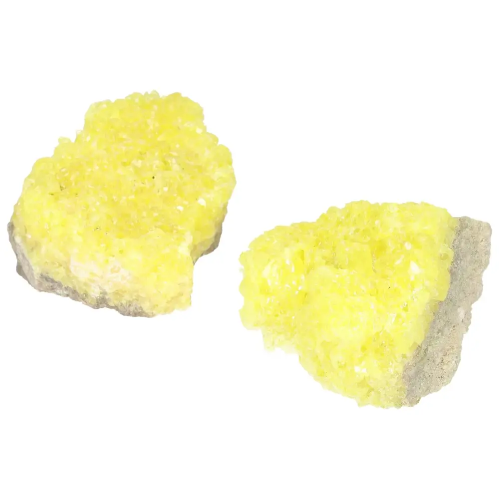 Rough Sulphur Druze L 560153 - Image 2