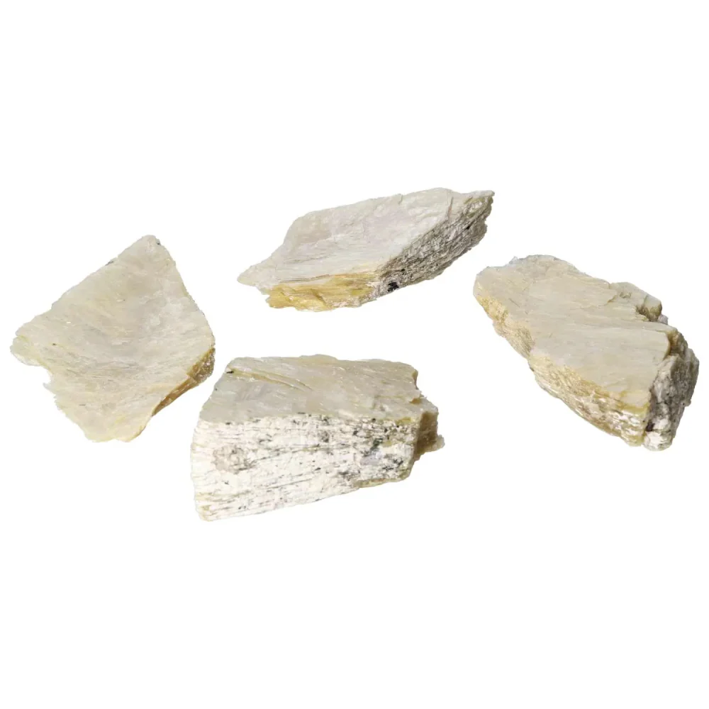 Rough Yellow Muscovite L 574242 - Image 12