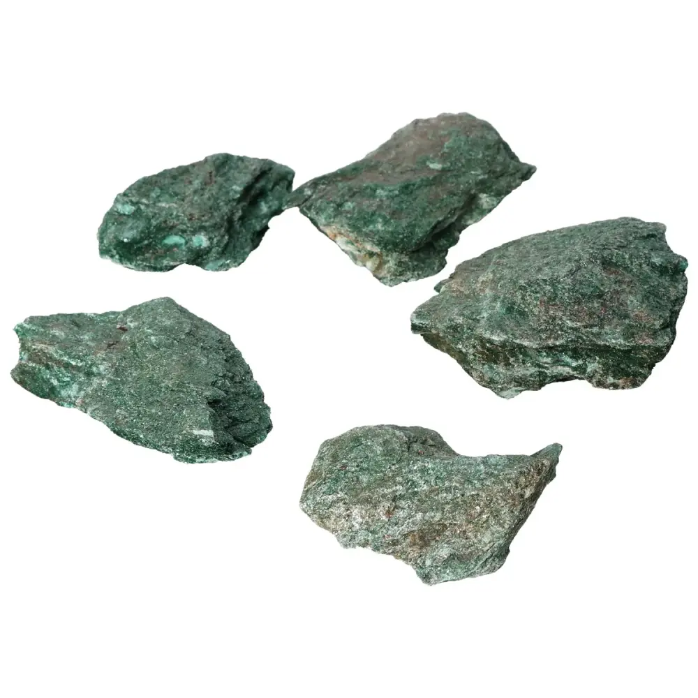 Rought Fuchsite 572583 - Image 8