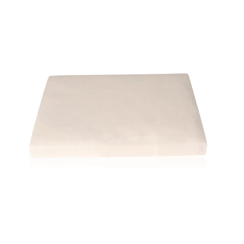 Selenite plate 20cm 522649 - Image 3