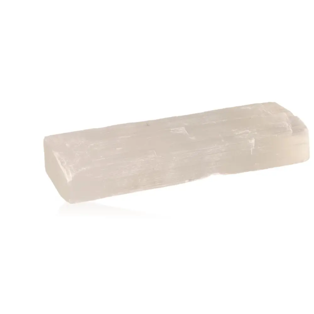 Selenite Bar 523356 - Image 2