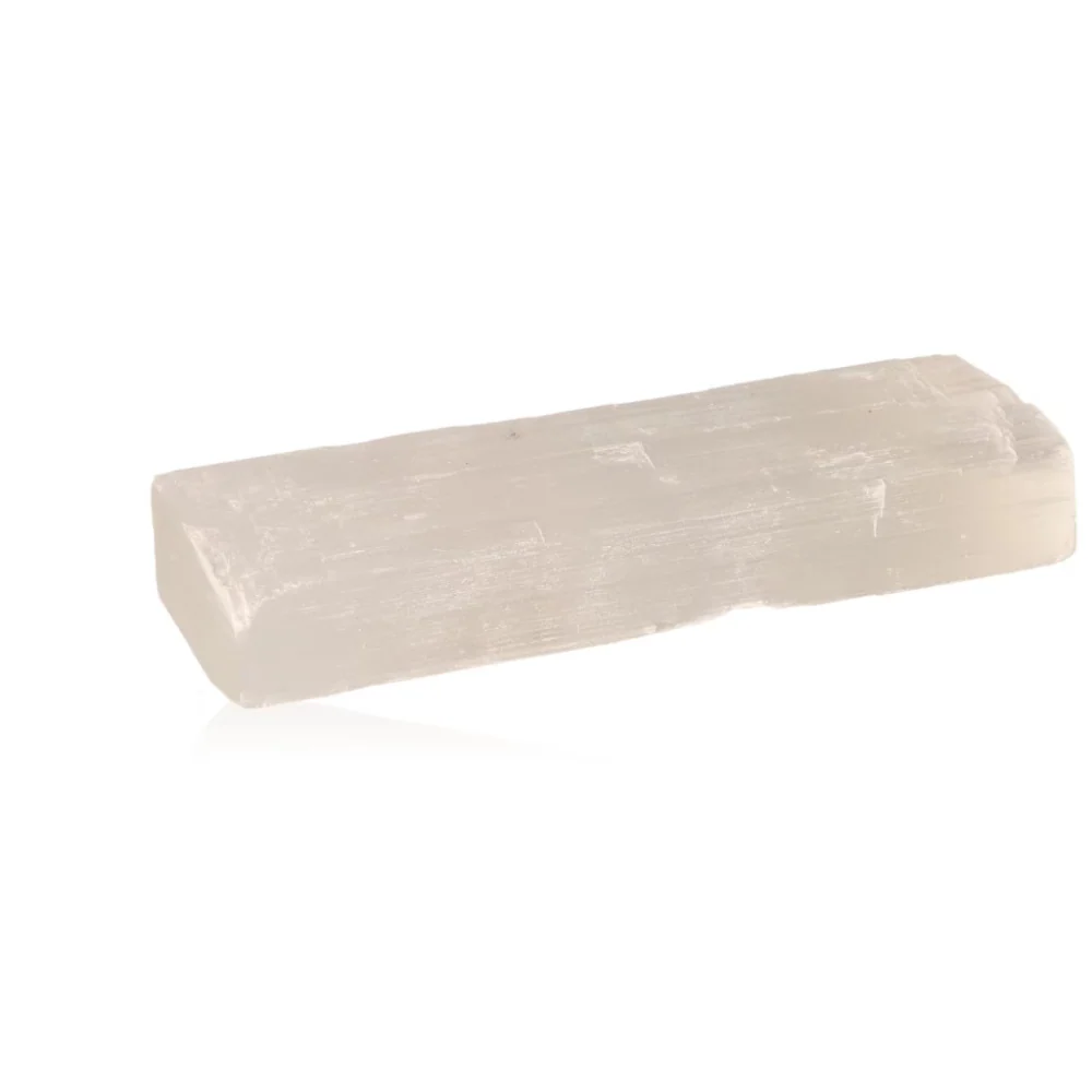 Selenite Bar 523356 - Image 3