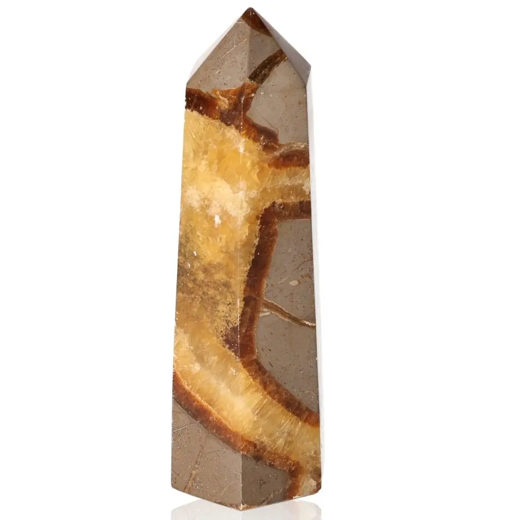 Septarian Tower 063470