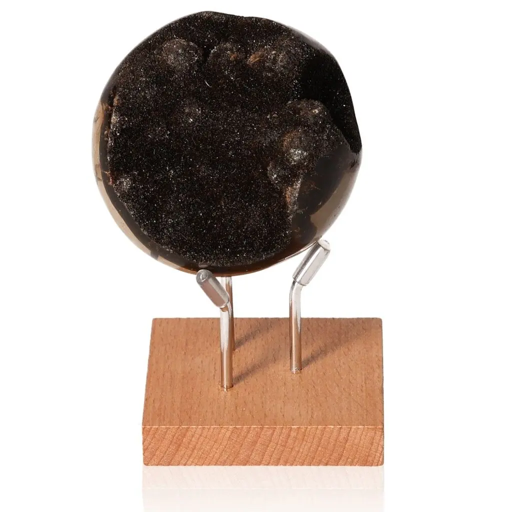 Septarian 064095