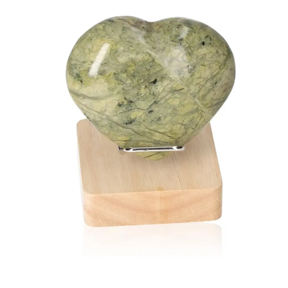 Serpentine Heart 066952 P30