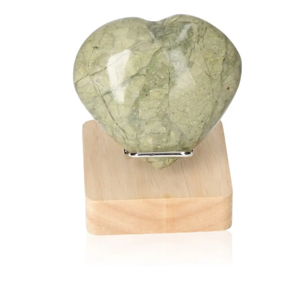 Serpentine Heart 067010 P30