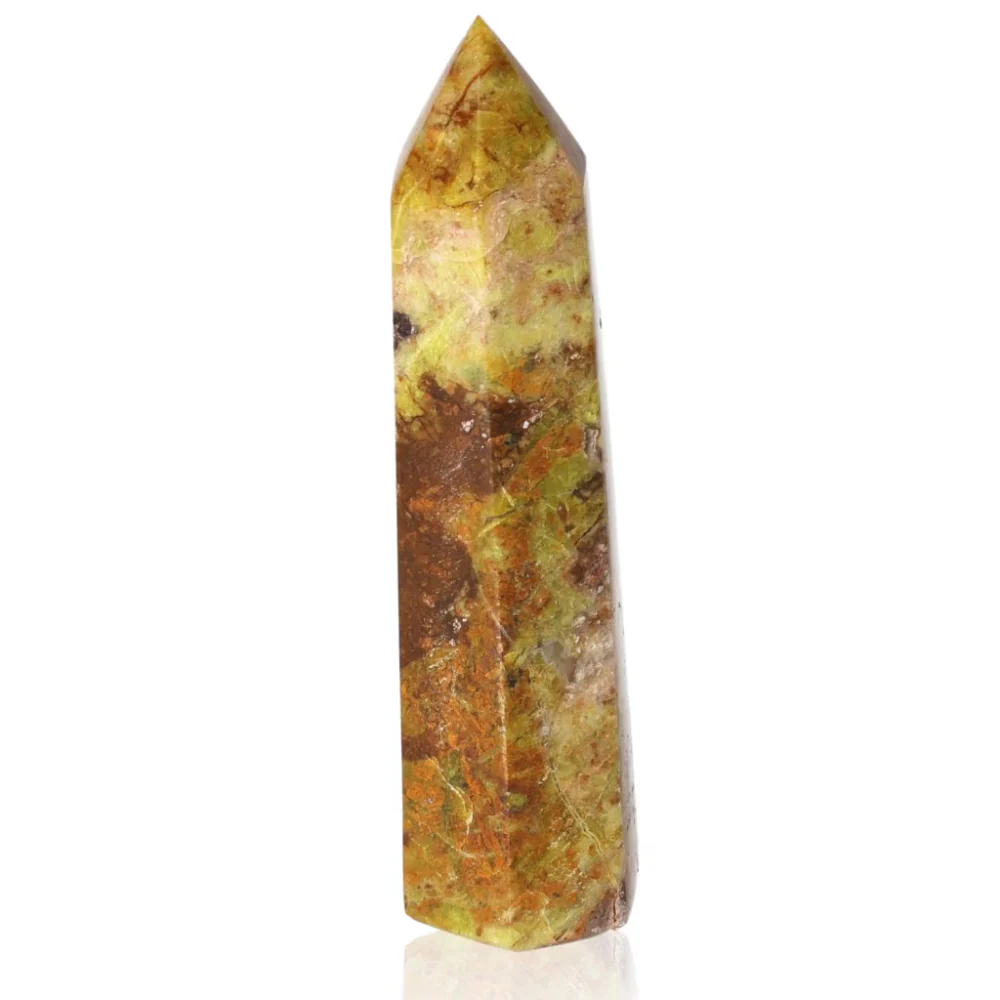 Serpentinite Tower 063586 - Image 3
