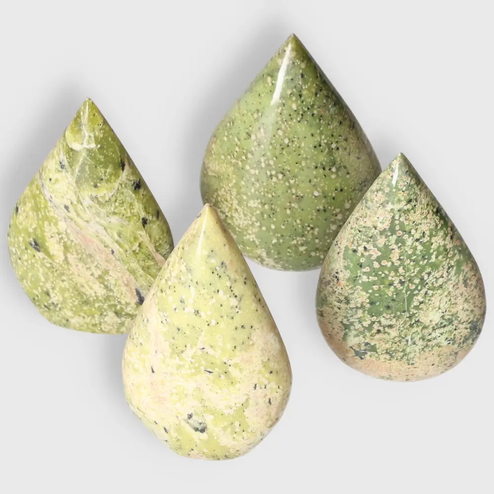 Medium Serpentine Drop 556347 - Image 2