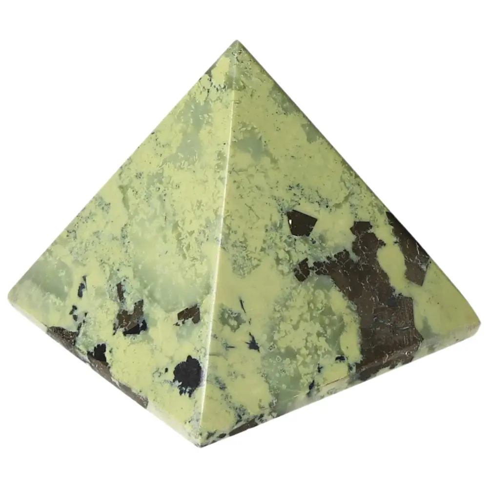 Serpentine Pyramide 588393 - Image 4