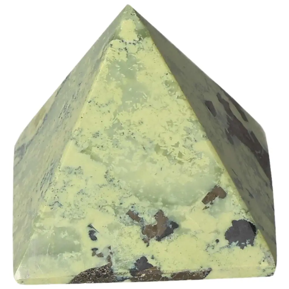 Serpentine Pyramide 588393 - Image 5