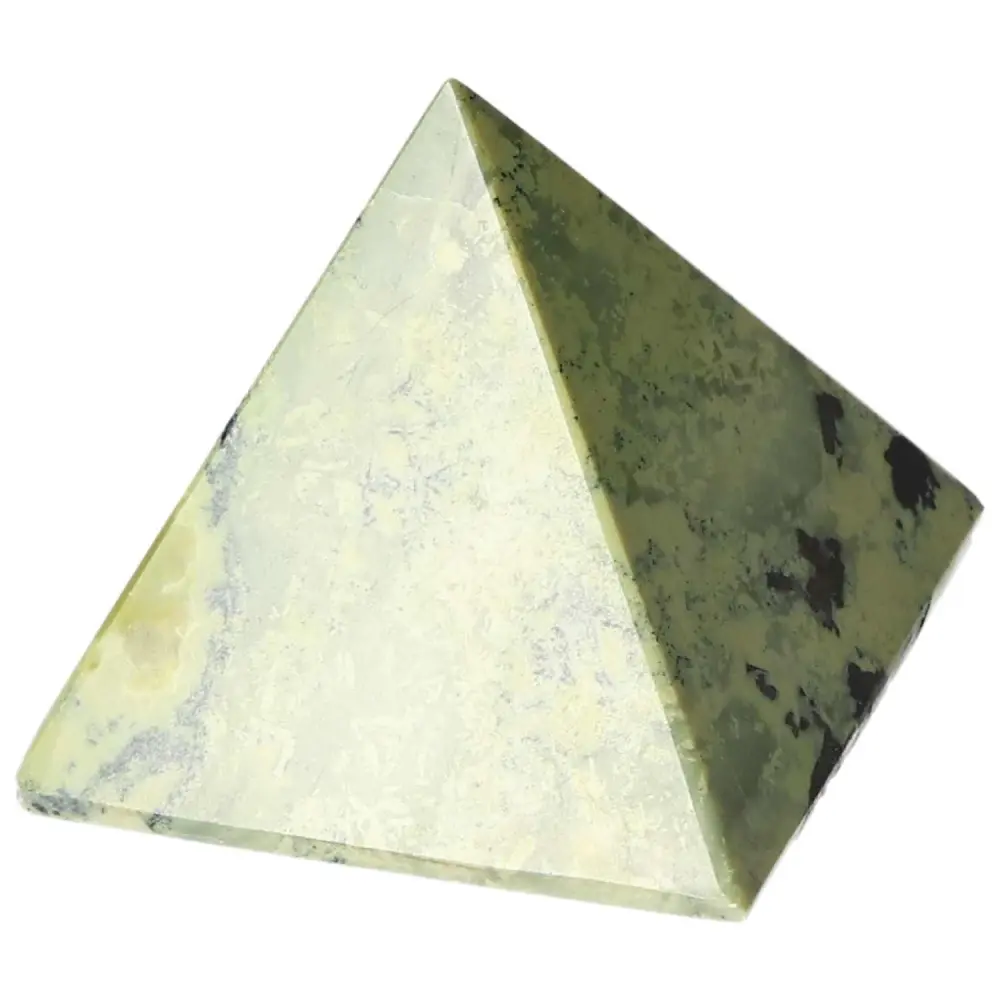 Serpentine Pyramide 588393 - Image 6