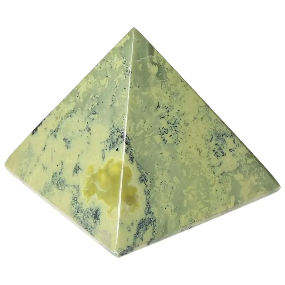 Serpentine Pyramide 588393 - Image 7