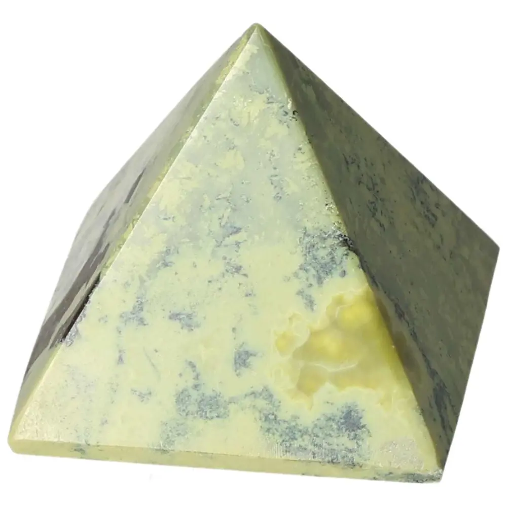 Serpentine Pyramide 588393 - Image 8