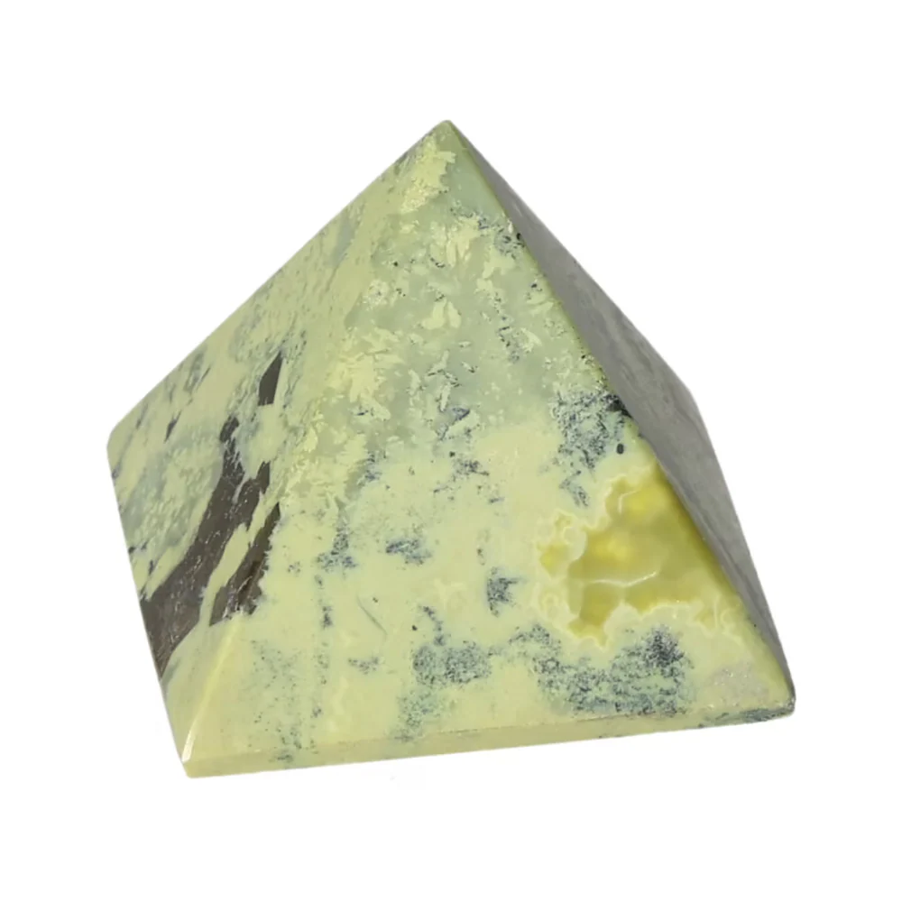 Serpentine Pyramide 588393 - Image 9
