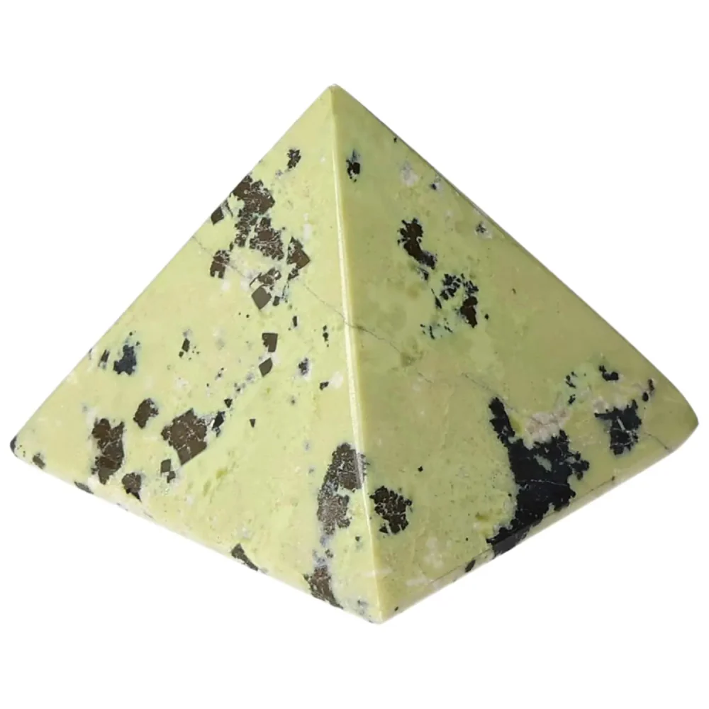 Serpentine Pyramide 588386 - Image 10