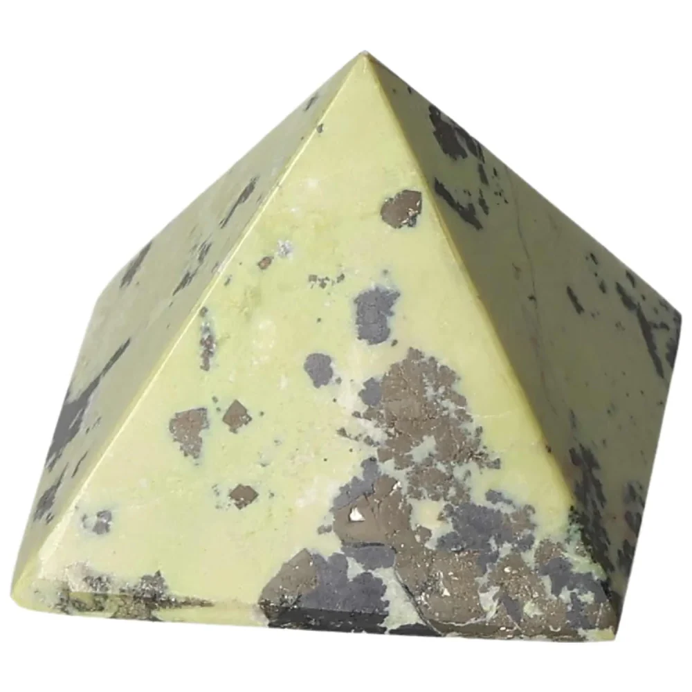 Serpentine Pyramide 588386 - Image 14