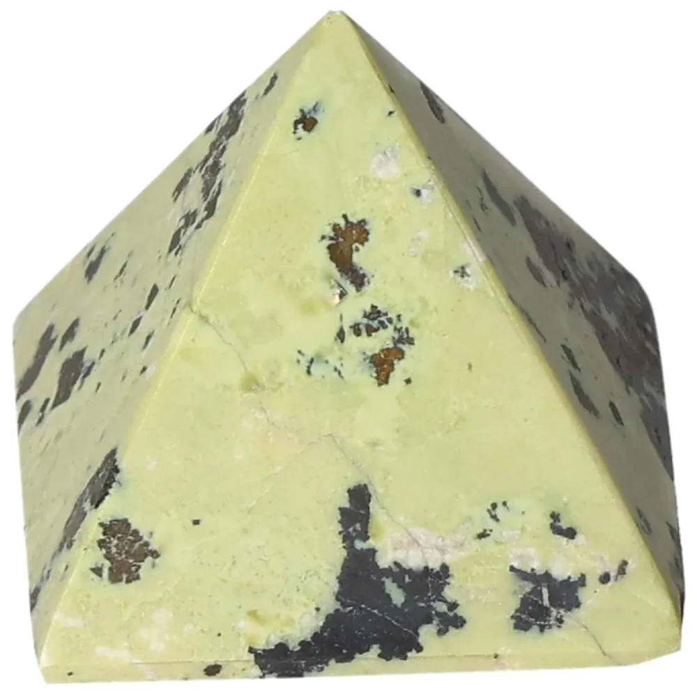 Serpentine Pyramide 588386 - Image 16