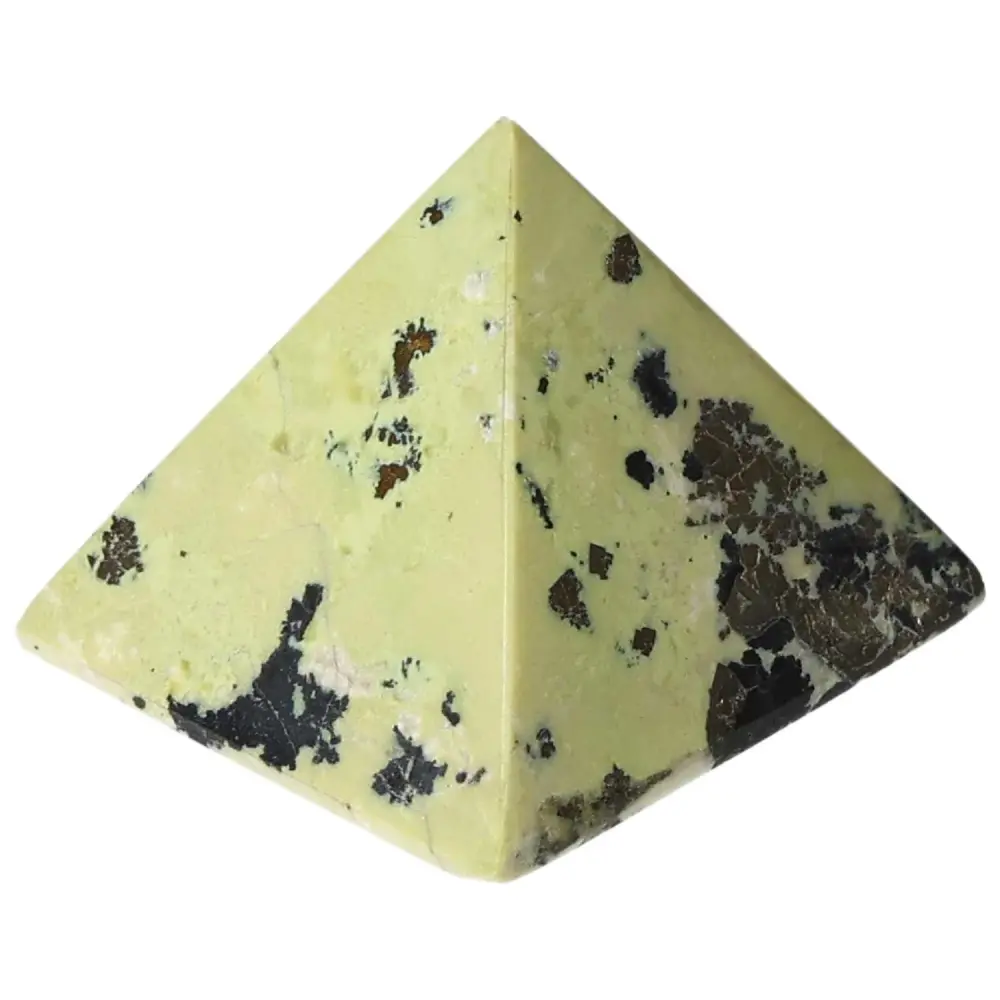 Serpentine Pyramide 588386 - Image 7