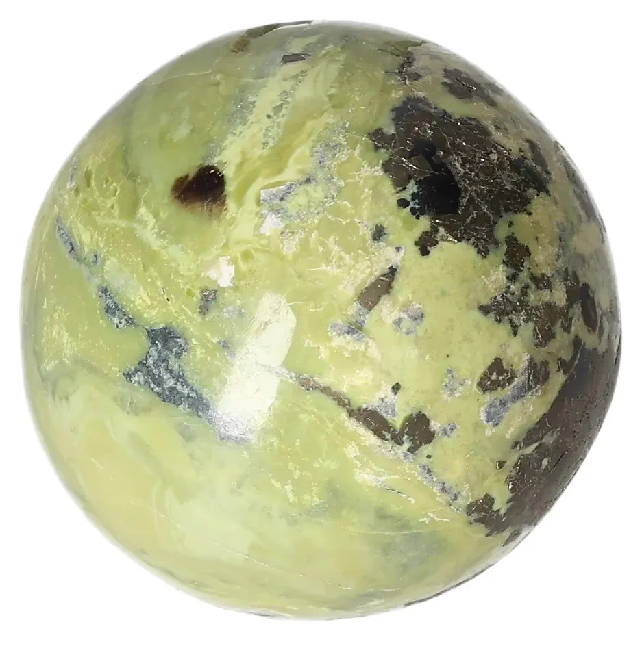 Serpentine Sphere 588423 - Image 10