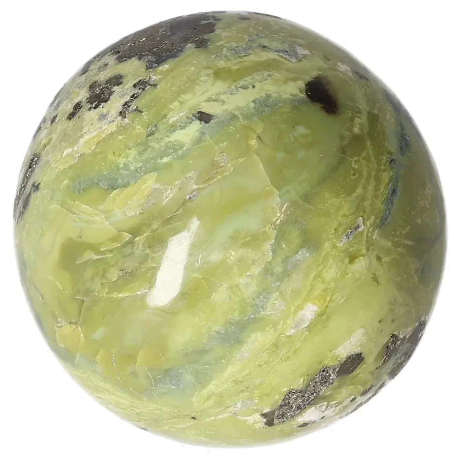 Serpentine Sphere 588423 - Image 13