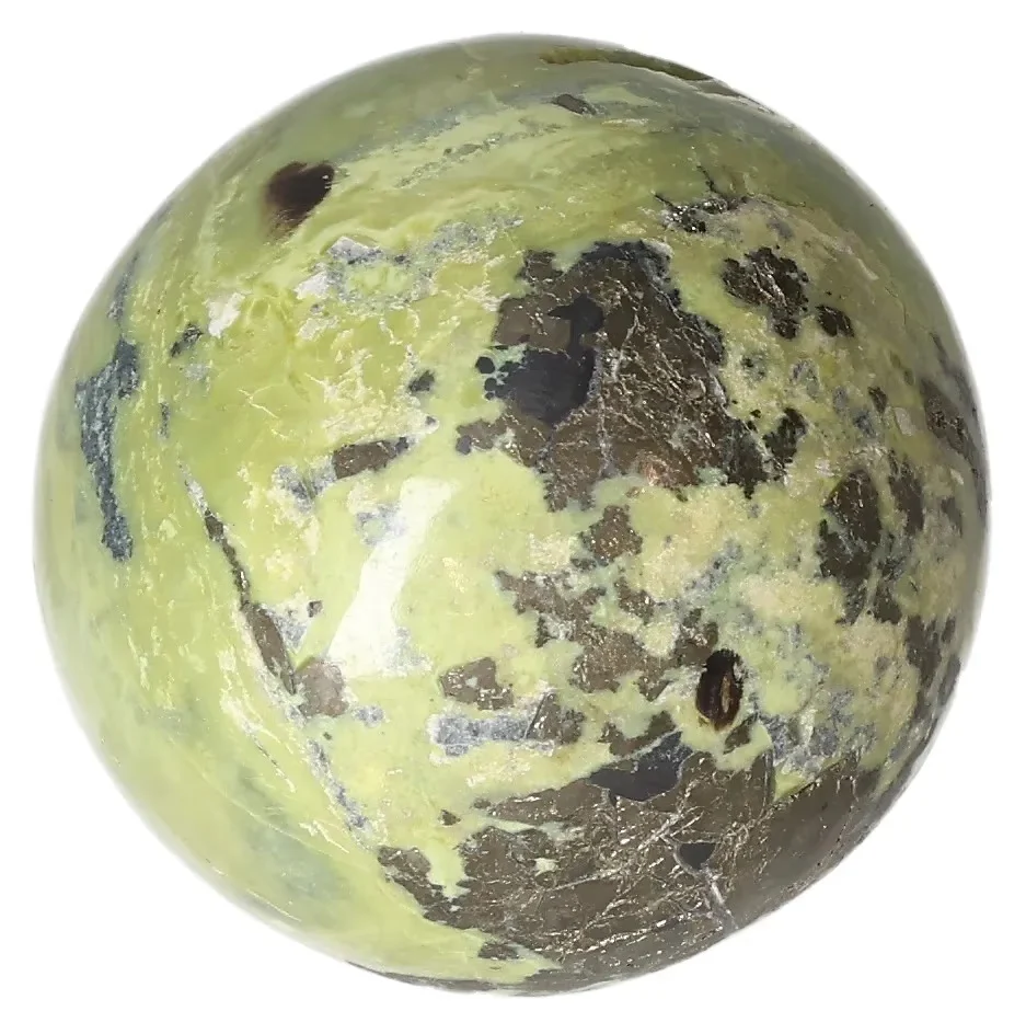 Serpentine Sphere 588423 - Image 16