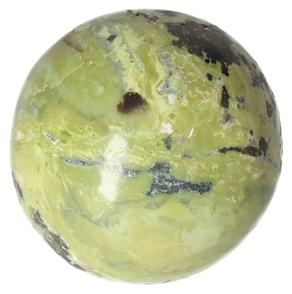 Serpentine Sphere 588423 - Image 3