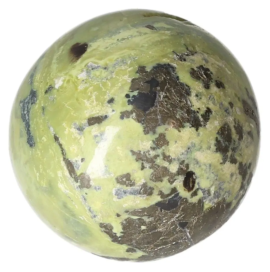Serpentine Sphere 588423 - Image 8