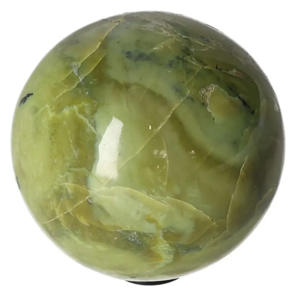 Serpentine Sphere 588430