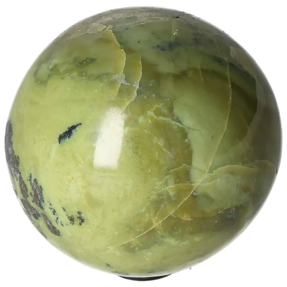 Serpentine Sphere 588430 - Image 2