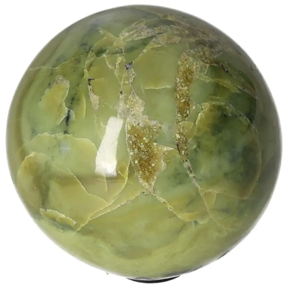 Serpentine Sphere 588430 - Image 6