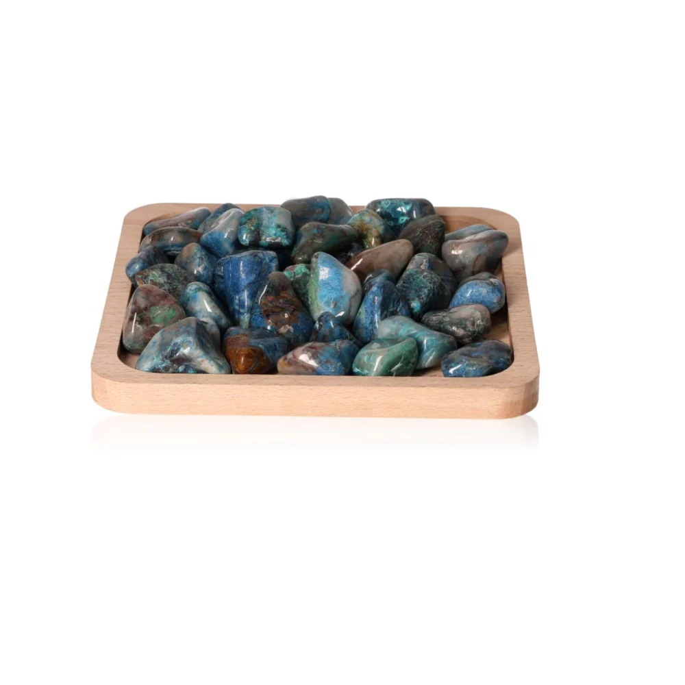 Shattuckite 080309 - Image 3