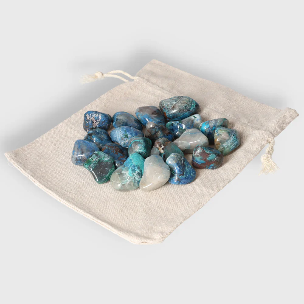 Shattuckite 080309 - Image 4