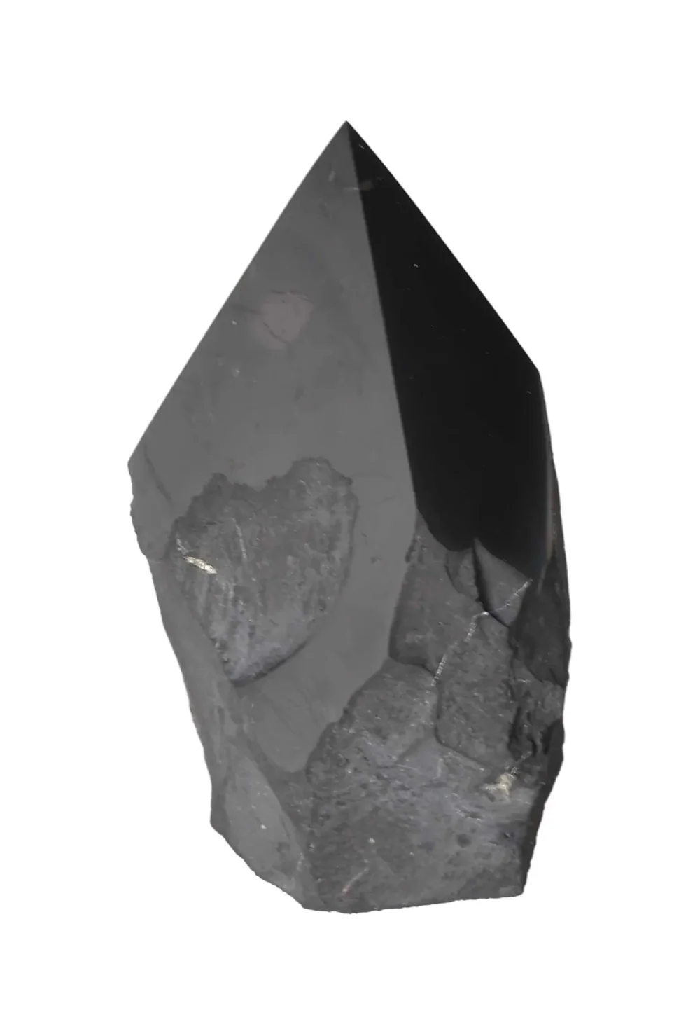 Shungite Obelisk 7 cm 609104 - Image 6