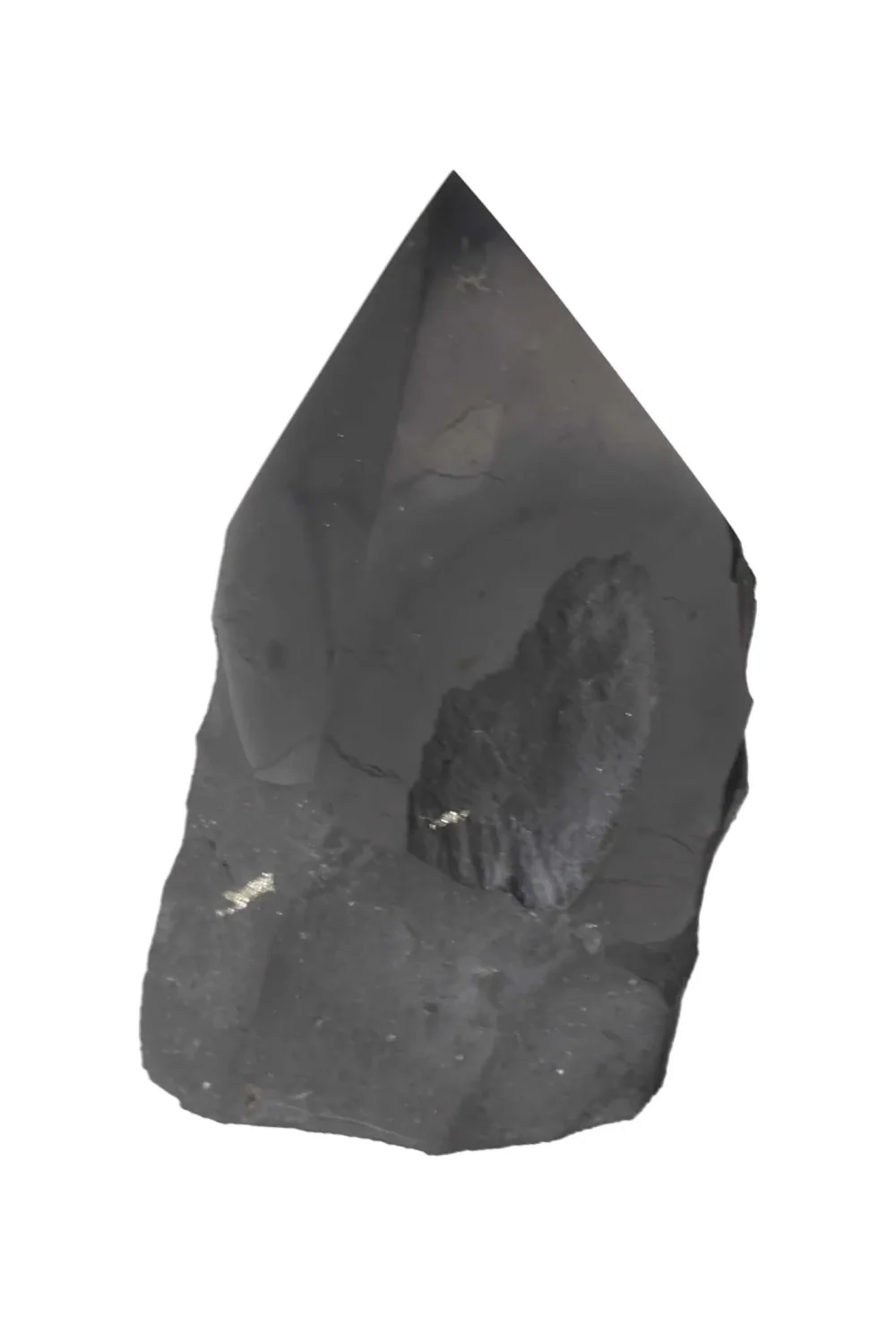 Shungite Obelisk 7 cm 609104 - Image 7