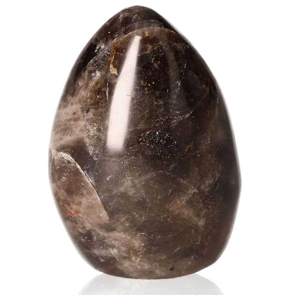 Smoky Quartz 068307