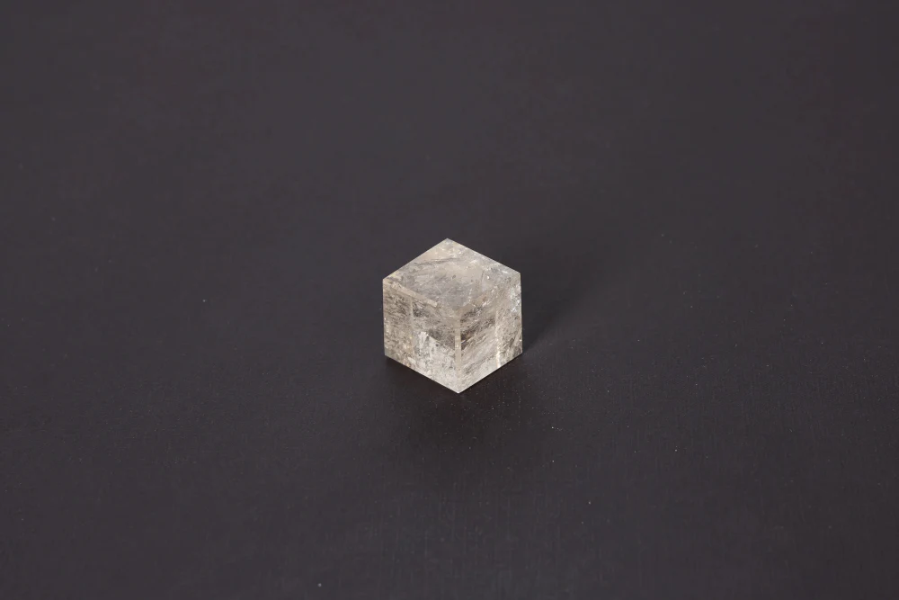 Smoky Quartz Cube 3 cm 585095 - Image 7