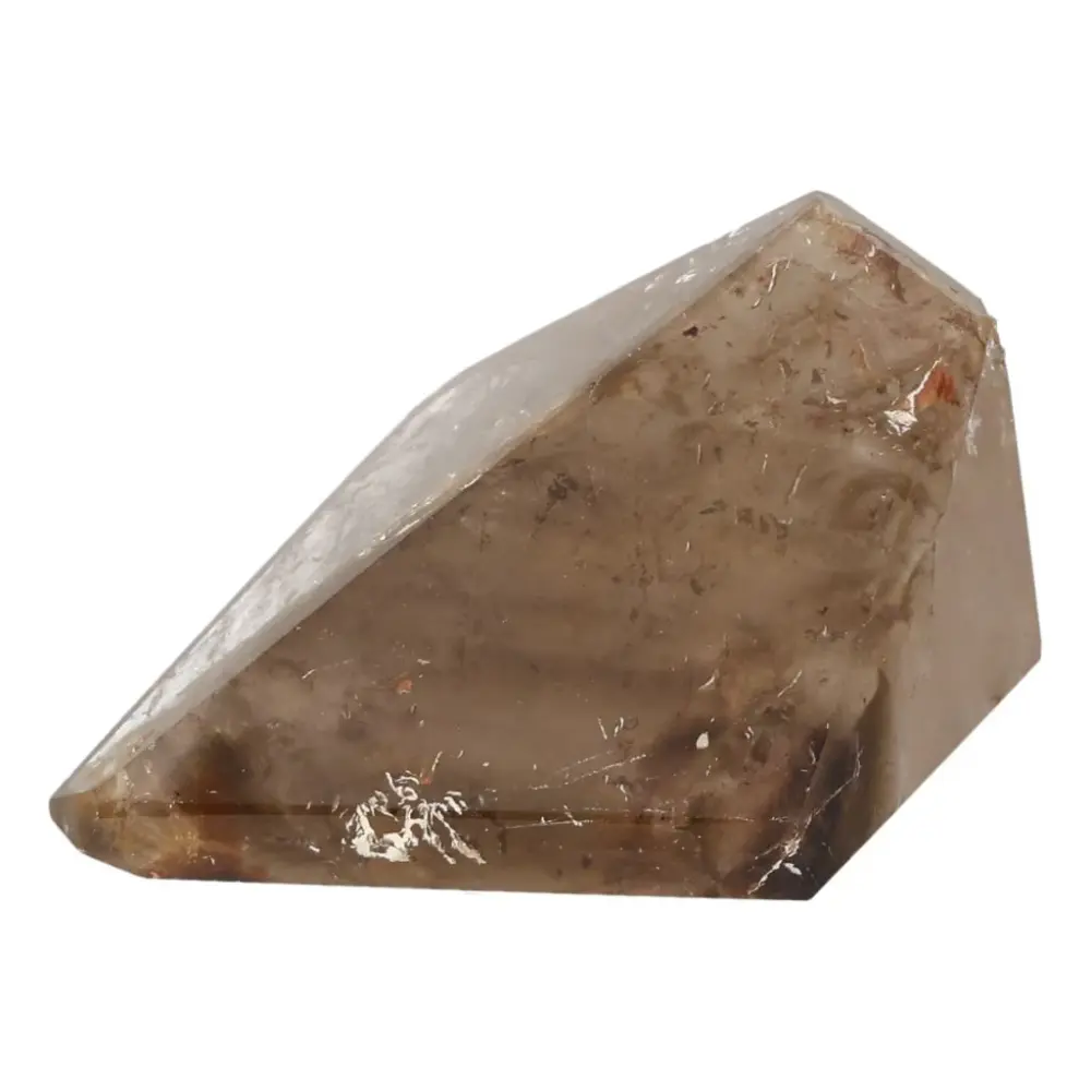 Smoky Quartz Obelisk 582704