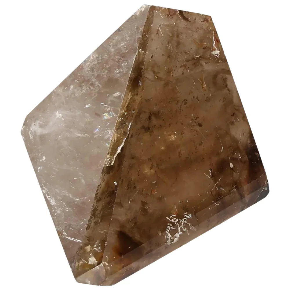 Smoky Quartz Obelisk 582704 - Image 11