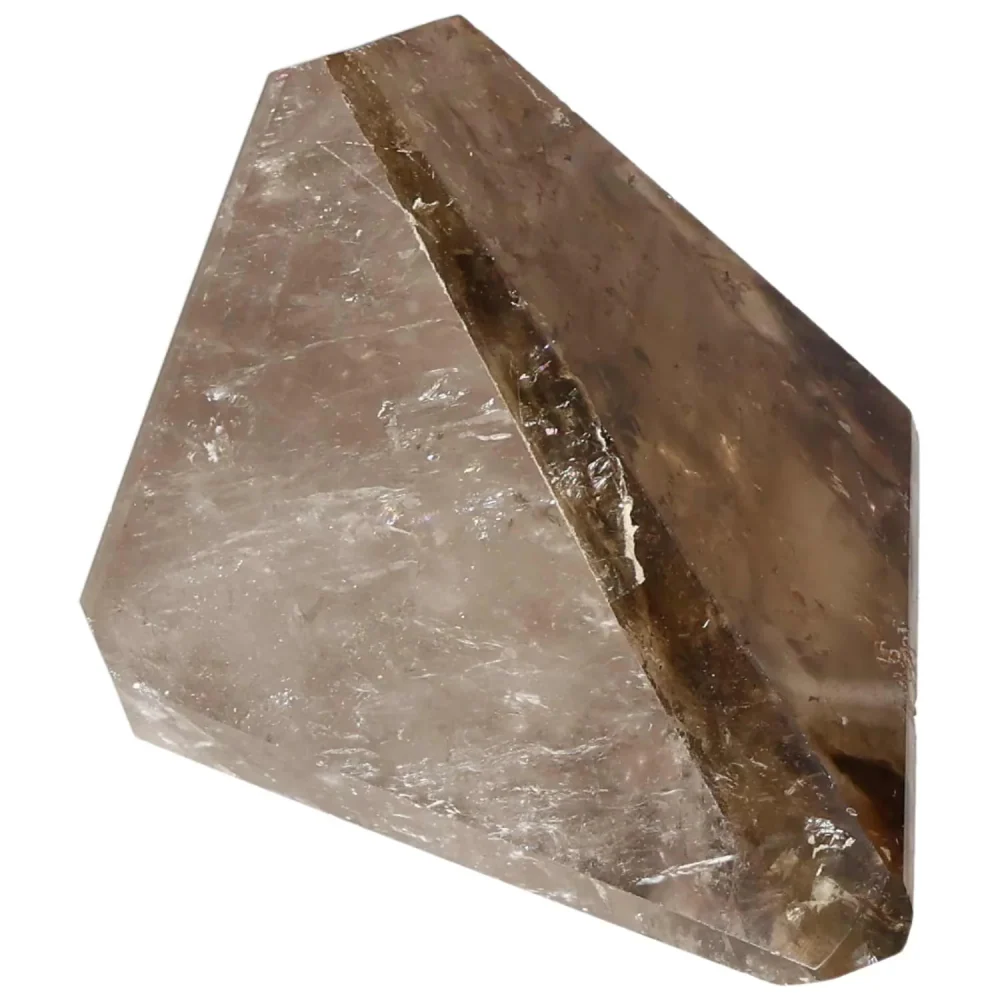 Smoky Quartz Obelisk 582704 - Image 12