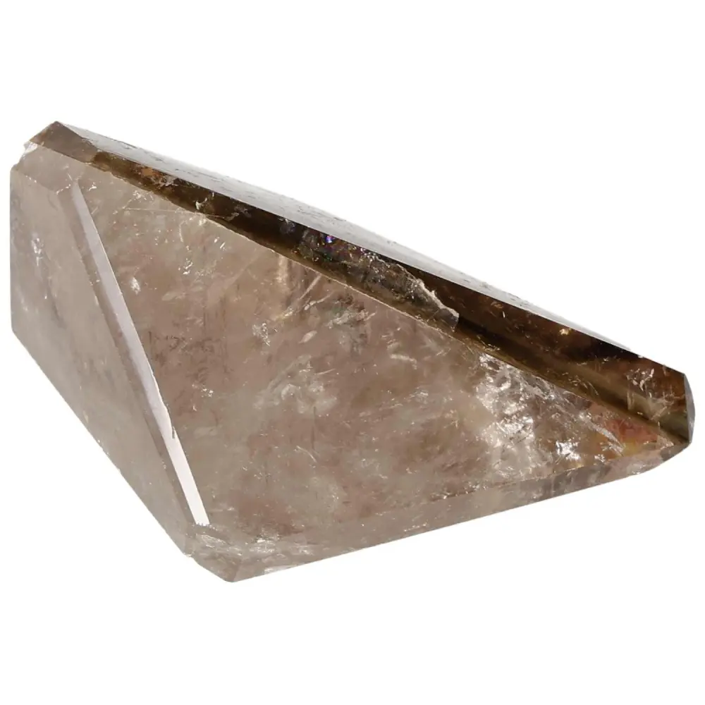 Smoky Quartz Obelisk 582704 - Image 5